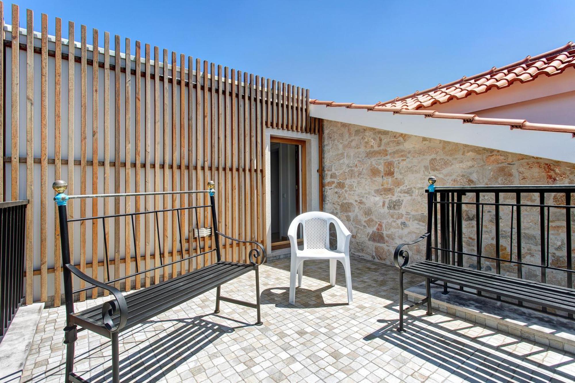 Casa Do Piao - Turismo Rural Ancião Luaran gambar